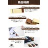 fogman Pen Clip, Pen Holder, Notebook, Antique Leather, Stylish, Set