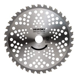 HiKOKI 0068-2972 Chip Saw Lightweight Type 9.1 inches (230 mm)