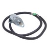 Goodbest New Valve Solenoid With Cable Compatible With Honda GX610