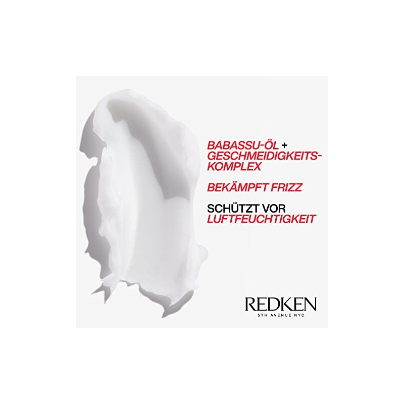 Redken With Frizz Dismiss Conditioner ml