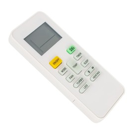 RG575M1 Replaced Remote Control Fit for Toshiba A/C Air Conditioner RAC-PD1412HRU RAC-PD0811CRU RACPD1412HRU RACPD0811CRU