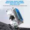 Ticfox Flow Meter, Turbine Meter, Digital Turbine Flow Meter, 15-120