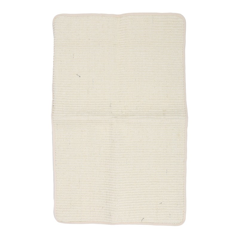 Cat Scratching Mat Cloth Fabric Sofa Wooden Door Protective Cover