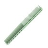 YSPARK Y.S.PARK YS-339 Mint Green Hair Brush Mint Green MG 1 Piece