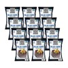 Food Should Taste Good Gluten Free Blue Corn Tortilla Chips