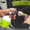 KOCHCHEMIE - Pol Star - Textile, Leather & Suede Cleaner;