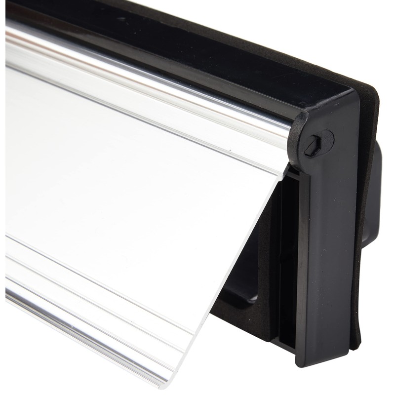 Stormguard 06SR0180000A Sleeve Letter Plate