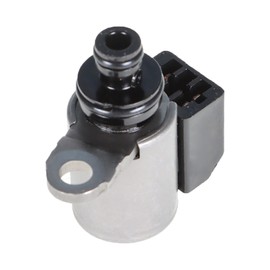 labwork Transmission Line Pressure Control Solenoid Valve JF011E RE0F10A F1CJA Compatible Replacement for Nissan Altima Rogue Sentra Dodge Caliber 2007-2012 08115-2