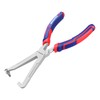 WORKPRO Electrical Disconnect Pliers, 8 Inch Automotive Electrical Connector Pliers