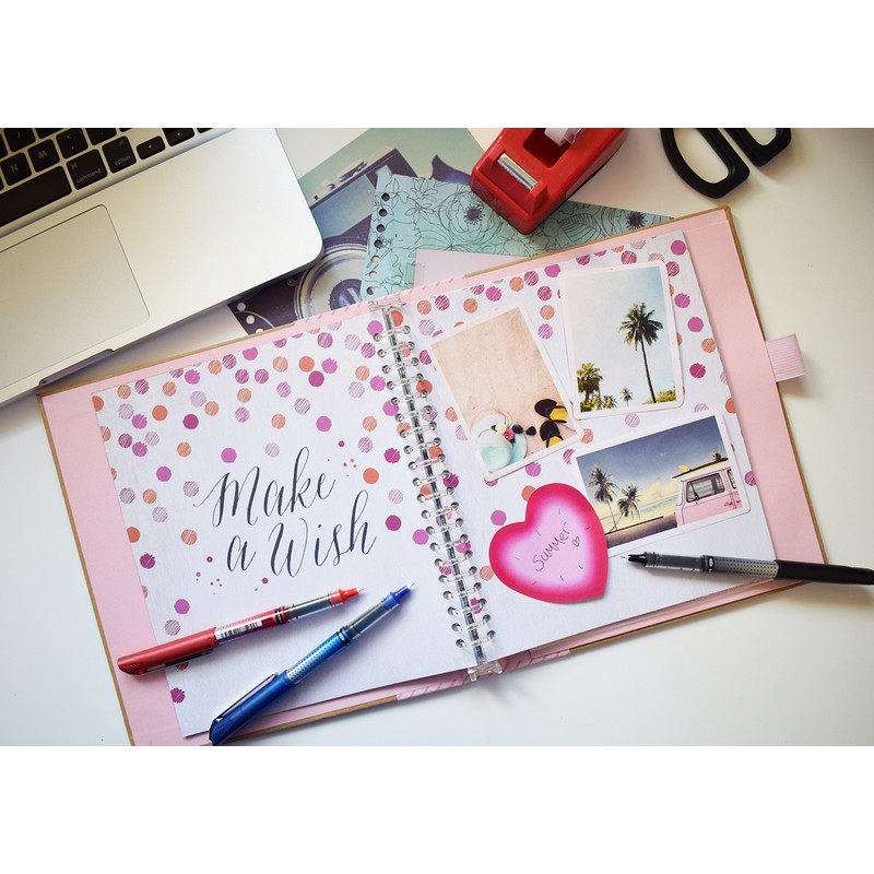 Uni-Ball Eye Ballpoint Pen