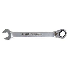 PROXXON 23136 MicroSpeeder Ring Spanner 14 mm