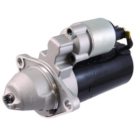 OEG Parts New Starter Compatible with Perkins Engine CAT Skid Steer 3cyl 4cyl 1850866, 3335930, 0001109035, U5MK8261, U85086710, U85086770, U85086790, U85086800, B0001109035, 41024012