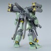 Bandai HGUC 1/144 RGM-89S Stark Jegun (CCA-MSV Ver.) Green