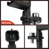 Frankberg ABS Sensor Wheel Speed Rear Compatible with Jumpy Bus
