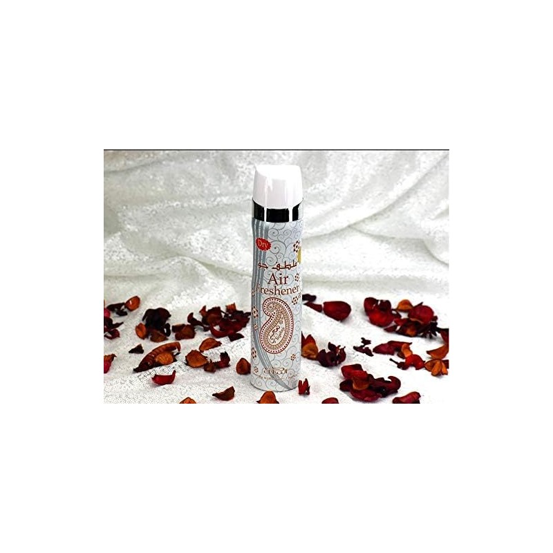 Nabeel Air Fresheners 300ML(10 oz) | by Nabeel Perfumes (1