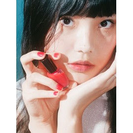 Syrup Glitter Nail Polish (11 Colors) / 시럽 글리터 네일 폴리쉬 (11 Colors)