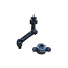 Brocraft Trolling Motor Stabilizer Mount For 45 Degree Boat Gunnel