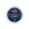 Timothy's World Coffee Rainforest Espresso 96 K-Cups