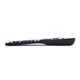 RemotesReplaced remote control compatible with the PANASONIC EUR511218[TV]