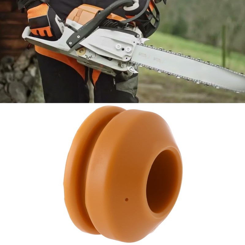 Be In Your Mind Pack of 2 Chainsaw Buffers 1138