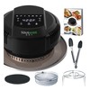 ROZMOZ For Sousvide Art Broiler Lid BG-C for 6.3qt and