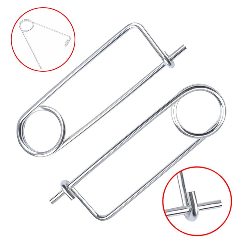 Safety Pins Extra Large, 15 cm Safety Pin Safety Pins