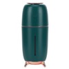 USB Intelligent Spray Humidifier with Night Light Air Humidification for
