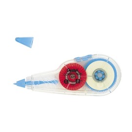 Pentel zt45-w Dry Correction Tape 5 mm x 8 m