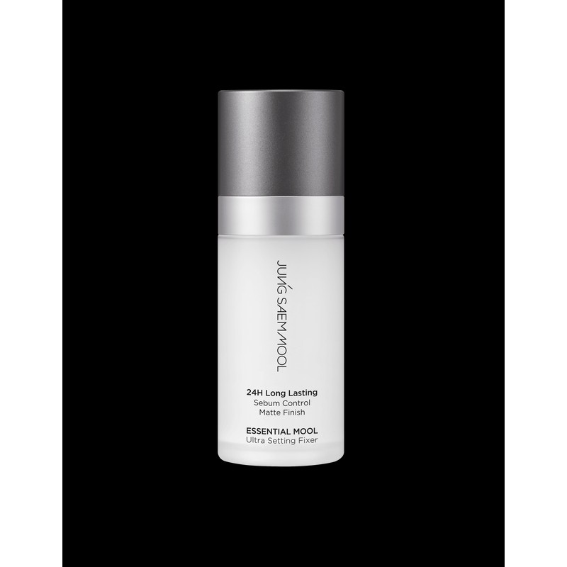 JUNGSAEMMOOL Essential Mool Ultra Setting Fixer - 55ml