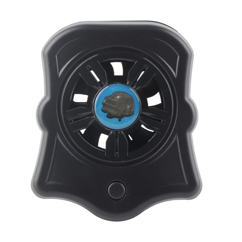 Accessories for Playing Games Mobile Phone Cooling Fan with Telescopic