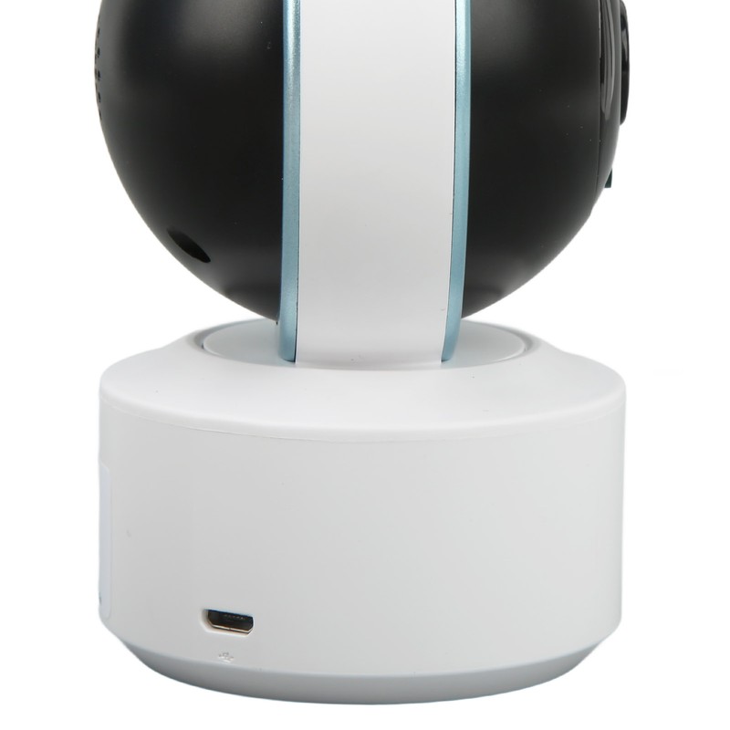 Wireless Surveillance Camera 1080P 2 Way Talk Night Vision Auto