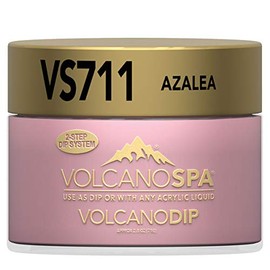 Volcano Spa Dip Powder 2oz | VS711 Azalea
