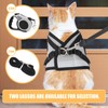Cat Harness and Cat Lead Set, Cat Harness Escape Proof