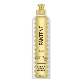 Crema para Peinar Pantene Pro V Hidratación Extrema Anti Frizz 300ml