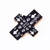 FEICHAO XT30 XT60 Smoke Stopper Fuse Short Circuit Protection Installation