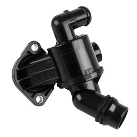 DOCAS Thermostat Coolant 03L121111N for A4 8K2 B8 8K5, B8 A5 8T3 A5 8F7 A5 8TA A6 C6 Q5 8RB EXEO 3R2 2.0 TDI