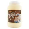 Snappy White Coconut Oil, 1 Gallon