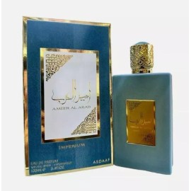 lattafa Ameer Al Arab Imperium Eau De Parfum By Asdaaf Lattafa 100ml 3.4 fl oz