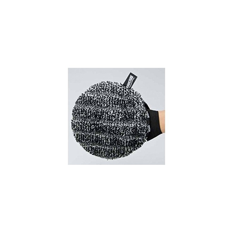 Boostard® Whizzi – Modern Microfibre Cleaning for Contamination in Yachts,