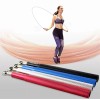 Dolores Cuerda Para Saltar Crossfit Adjustable Cuerda Alta Velocidad