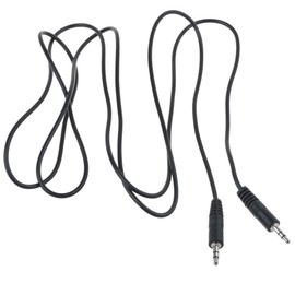 J-ZMQER 3.5mm Audio Cable AUX Cord Lead Compatible with Sony H.Ear On 2 Wireless Headphone WH-H900N