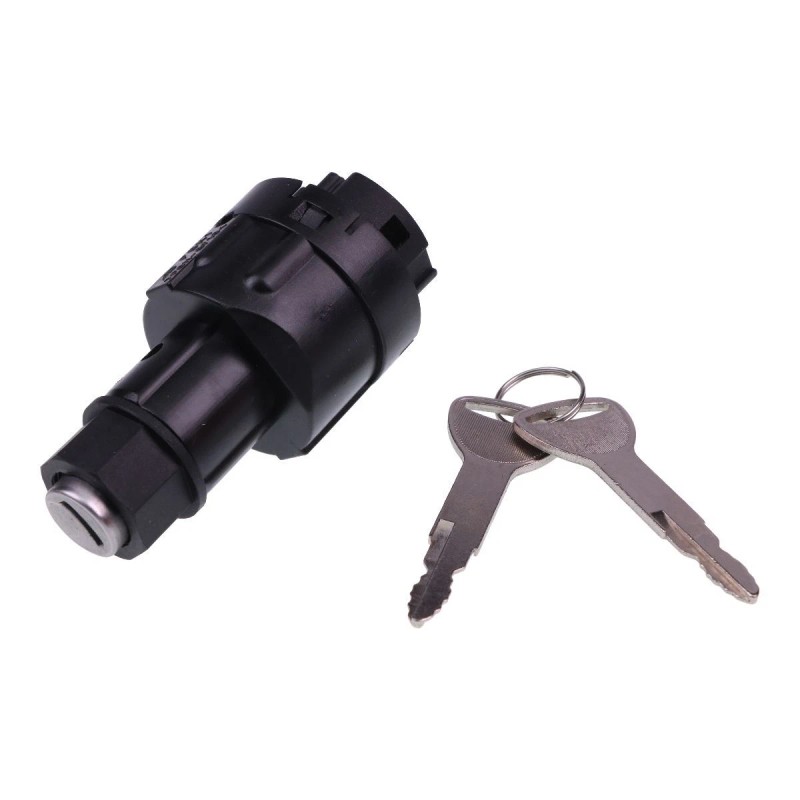 Unbranded For Toyota Forklift Series 30-8FG10,30-8FG15 Ignition Switch W/Key 57590-2334271