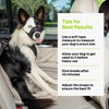 Premier Pet Dog Muzzle - Safely Reduces Biting & Barking