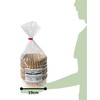 Strix Design DR-466 Unbleached Coffee Filters (Kenaf Included) 200 Sheets