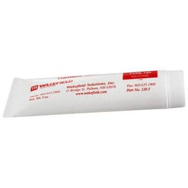120-5, Thermal Interface Products Silicon Grease 5oz.