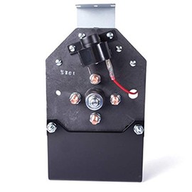 Performance Plus Carts EZGO Golf Cart Forward and Reverse Switch Assembly for 1994 - Up