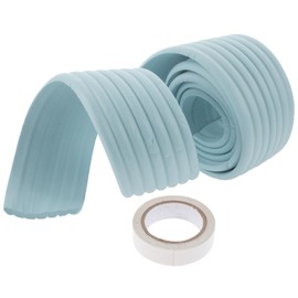 Operitacx Tread Pad for Bunk Beds Anti-Slip Ladder Mat Bunk Bed Ladder Cover Pad Corner Protectors 1 Roll