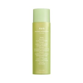 [Moisture Soothing] Abib Eoseongcho Calming Toner Skin Booster 200ml / 아비브 어성초 카밍 토너 스킨부스터 200ml
