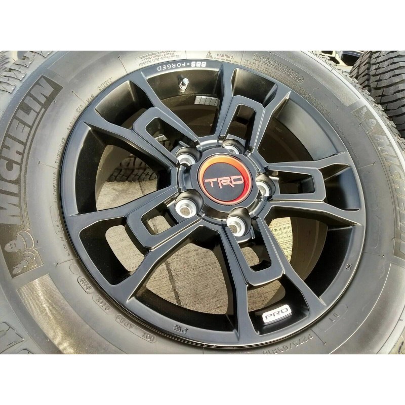 Toyota OEM NEW 19 - 22 Toyota Tundra TRD PRO