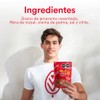 Churros de Amaranto Sabor Chile 50g x 18 Snack Saludables